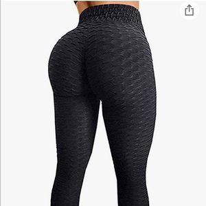 BNWOT Tik Tok Full Length Leggings